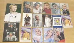 straykids スキズ フィリックス ピリ トレカ セット まとめ売り