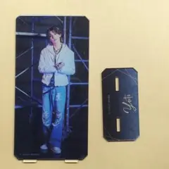 水原悠人 酒寄楓太 アクリルスタンド ソリエボ 舞台Solliev0 ドラマ