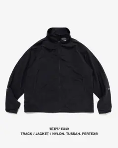 2026年最新】WTAPS ダブルタップス トラックジャケットの人気アイテム