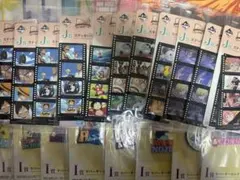 ワンピース 一番くじ 1番くじ ドラマティックメモリーズ 下位賞28点まとめうり