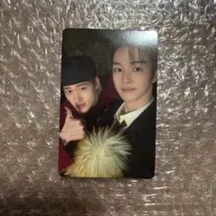 RIIZE ソヒ ソンチャン All of You 通常盤 トレカ