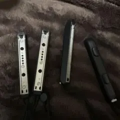 Nintendo Switch Joy-Con グリップ4個セット