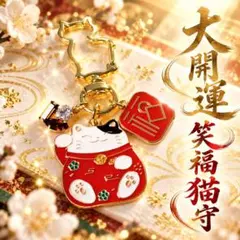京七宝 懐中時計 七宝かわうち 招き猫 電池未交換 - メルカリ