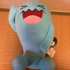 ポケットモンスター めちゃもふぐっと　ソーナンス