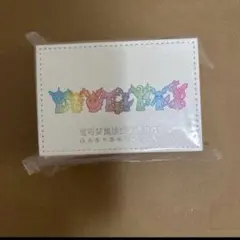 2025年最新】イーブイ ギフトボックスの人気アイテム - メルカリ