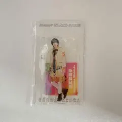 道枝駿佑 なにわ男子 '21夏 第4弾 アクリルスタンド アクスタ