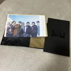 SixTONES カレンダー 2025-2026 #20冊子セット