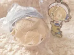 あんさんぶるスターズ もちもちマスコット おなまえぴたんこ 真白友也