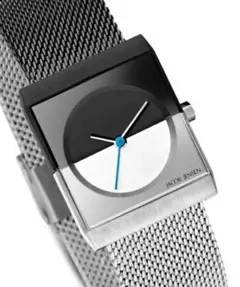 極美品 JACOB JENSEN Classic 24mm 526 腕時計 - メルカリ