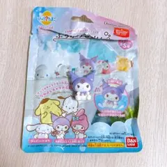 ふろふちころりん　クロミ