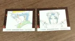 銀魂 映画 入場特典