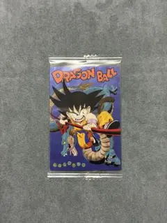 2026年最新】ドラゴンボール カード 孫悟空 神龍の人気アイテム - メルカリ