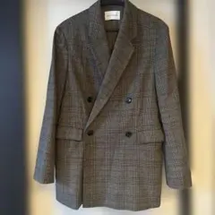 2025年最新】アダムエロペ ジャケットの人気アイテム - メルカリ