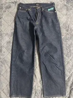 X-LARGE エクストララージ デニムパンツ