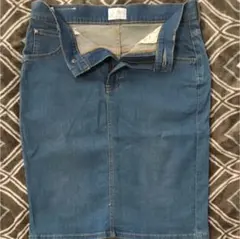 デニムスカート earth music & ecology Lee