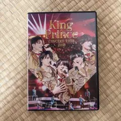 King & Prince/CONCERT TOUR 2019〈2枚組〉