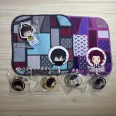 刀剣乱舞　御伴散歩　ぽちくじ　まとめ売り