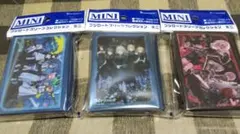 バンドリ スリーブセット ヴァンガード