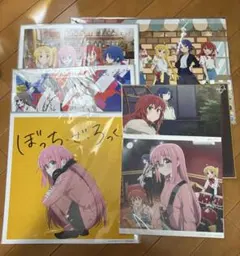 ディメンション凸ラバース！！ ソフマップ特典&記念ペーパー セット