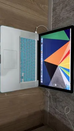 AppleMacBookPro 15インチ 2006年モデル 動作確認済 - メルカリ
