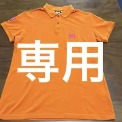 HELLY HANSEN ポロシャツのサムネイル