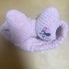 ミニーちゃん ヘアバンド
