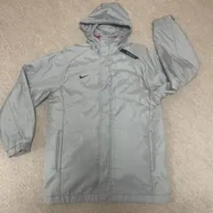 《美品》Nike ダウンジャケット フード付き