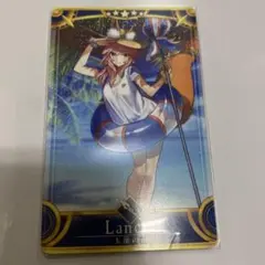 FGOアーケード fgoac 玉藻の前 最終fatal 槍 - メルカリ
