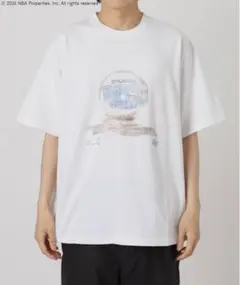 ジャーナルスタンダード NBA オーランド・マジック Tシャツ M