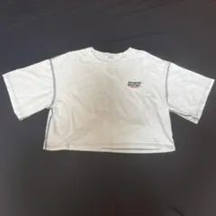 WEGO Tシャツ