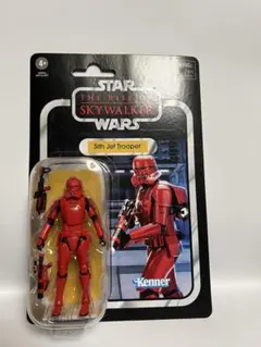 スターウォーズ ARCトルーパー ジェシー ヴィンテージコレクション