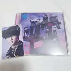 超特急 NINELIVES トレカ ハル