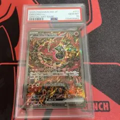 M2 111/080 SAR PSA10 オドリドリ