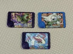 t*i様 ポケモンフレンダピック3枚セット