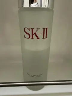 SK-II フェイシャル トリートメント クリア ローション　ふきとり化粧水のサムネイル