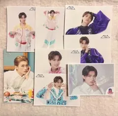 M!LK 山中柔太郎 生写真 まとめ売り・バラ売り可