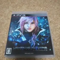 ライトニング リターンズ ファイナルファンタジーXIII