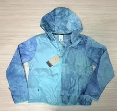 L新品　NIKE トレイル　REPEL フーディ ナイロンジャケットFN6854