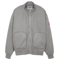 c.e cavempt ジャケット XLサイズ グレー X JAPAN VIP 非売品 グッズC.E cavempt ジャケット グレー
