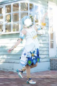 2026年最新】原神 コスプレ アルハイゼンの人気アイテム - メルカリ