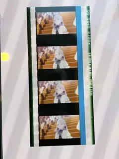 劇場版 ラブライブ 第2弾入場特典コマフィルム セラス - メルカリ