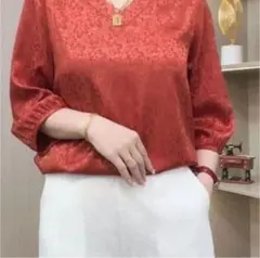 ✅価格が下がりました ✅ シャツ ブラウス 大きいサイズ
