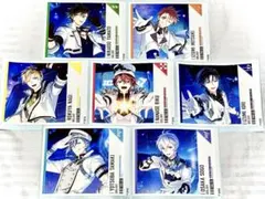 アイドリッシュセブン オリジナルラベル缶　7種コンプリート