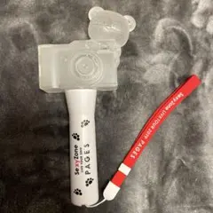 Sexy Zone PAGES ペンライト