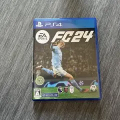 EA SPORTS FC 24 PS4