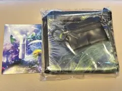 ポーラ B.A サマーバッグ 3点セット　未開封&グランラグゼIVサンプルのサムネイル