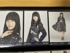 乃木坂46 岩本蓮加　生写真  日常　コンプ