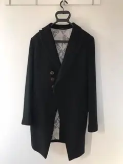 2025年最新】Vivienne Westwood メンズ チェスターコートの人気
