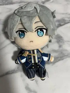 あんスタ⭐︎瀬名泉　新衣装ぬい2