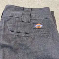 Dickes UM874 30インチ　ヘザーグレーのサムネイル